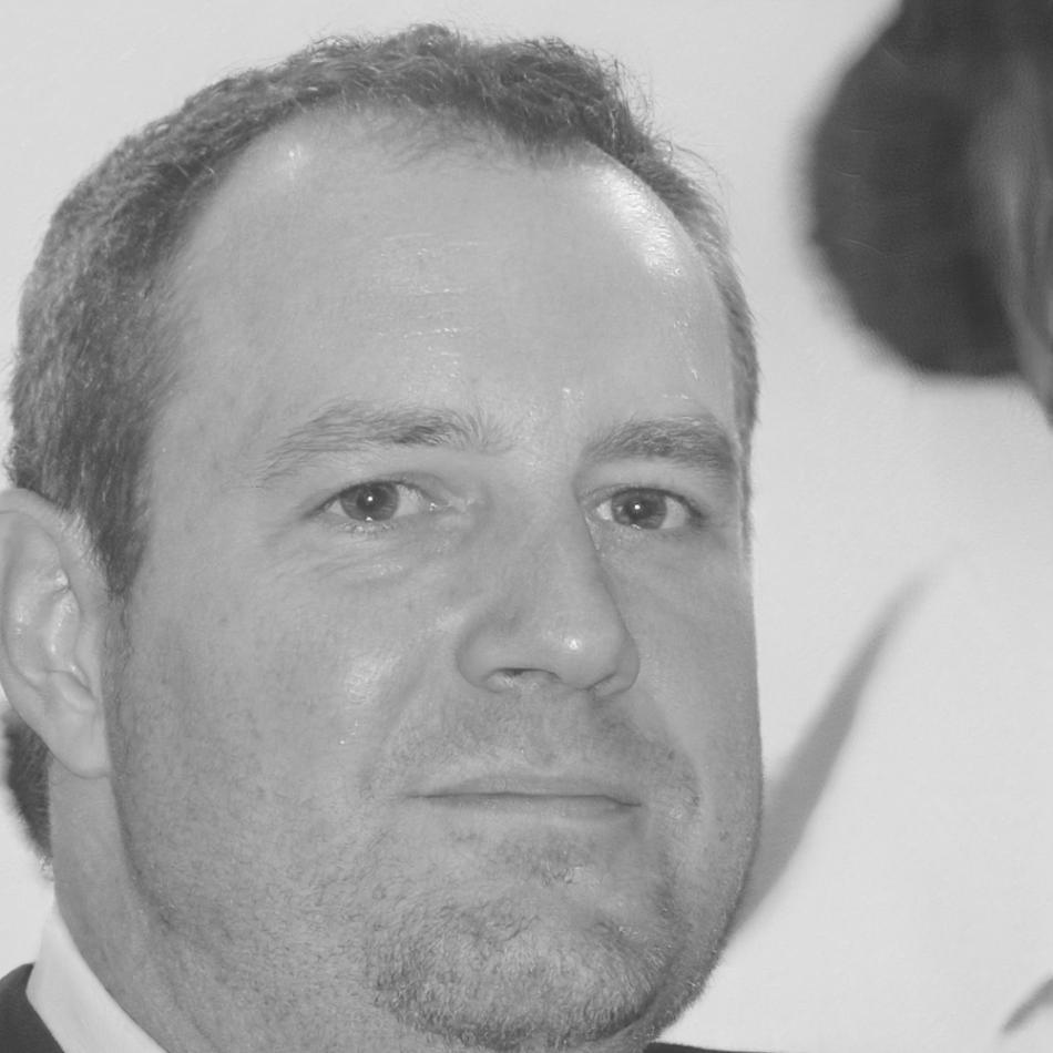 Jasper Kendrick, Financial Advisor