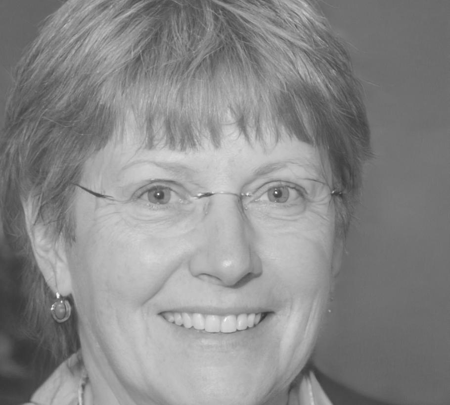 Thea Willoughby, Business Consultant