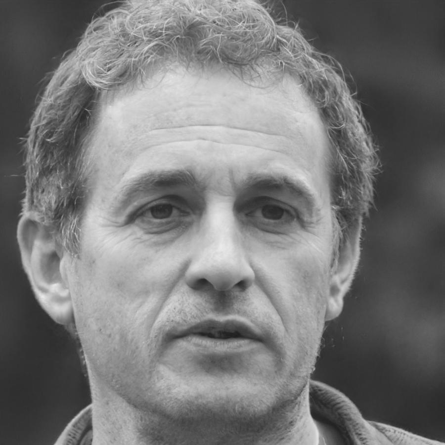 Jasper Thornhill, Founder of omeralivex Financial Services