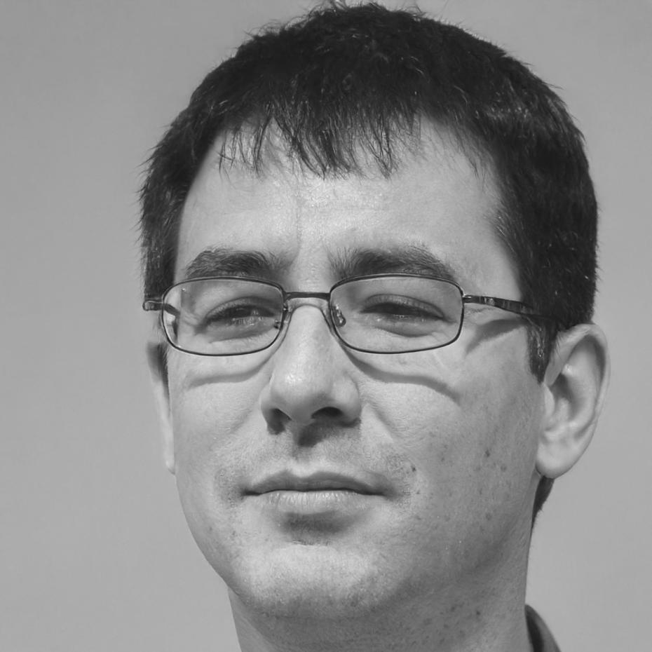 Tiberius Holvang, Financial Strategy Director at omeralivex